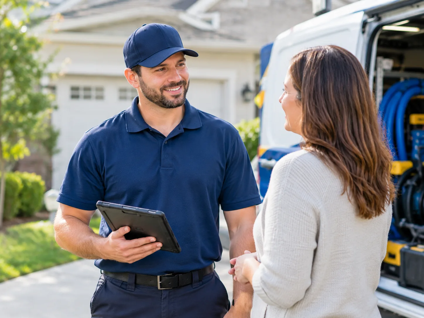 Sewage Backup Cleanup Williamsport, OH FAQs